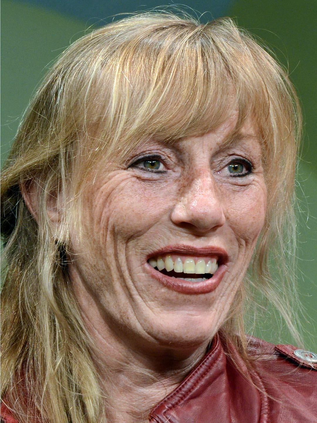 Antje Lewald