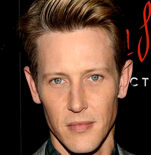 Gabriel Mann
