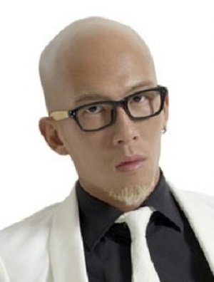 Eddie Pang