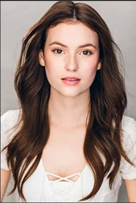 Kirrilee Berger