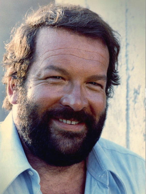 Bud Spencer