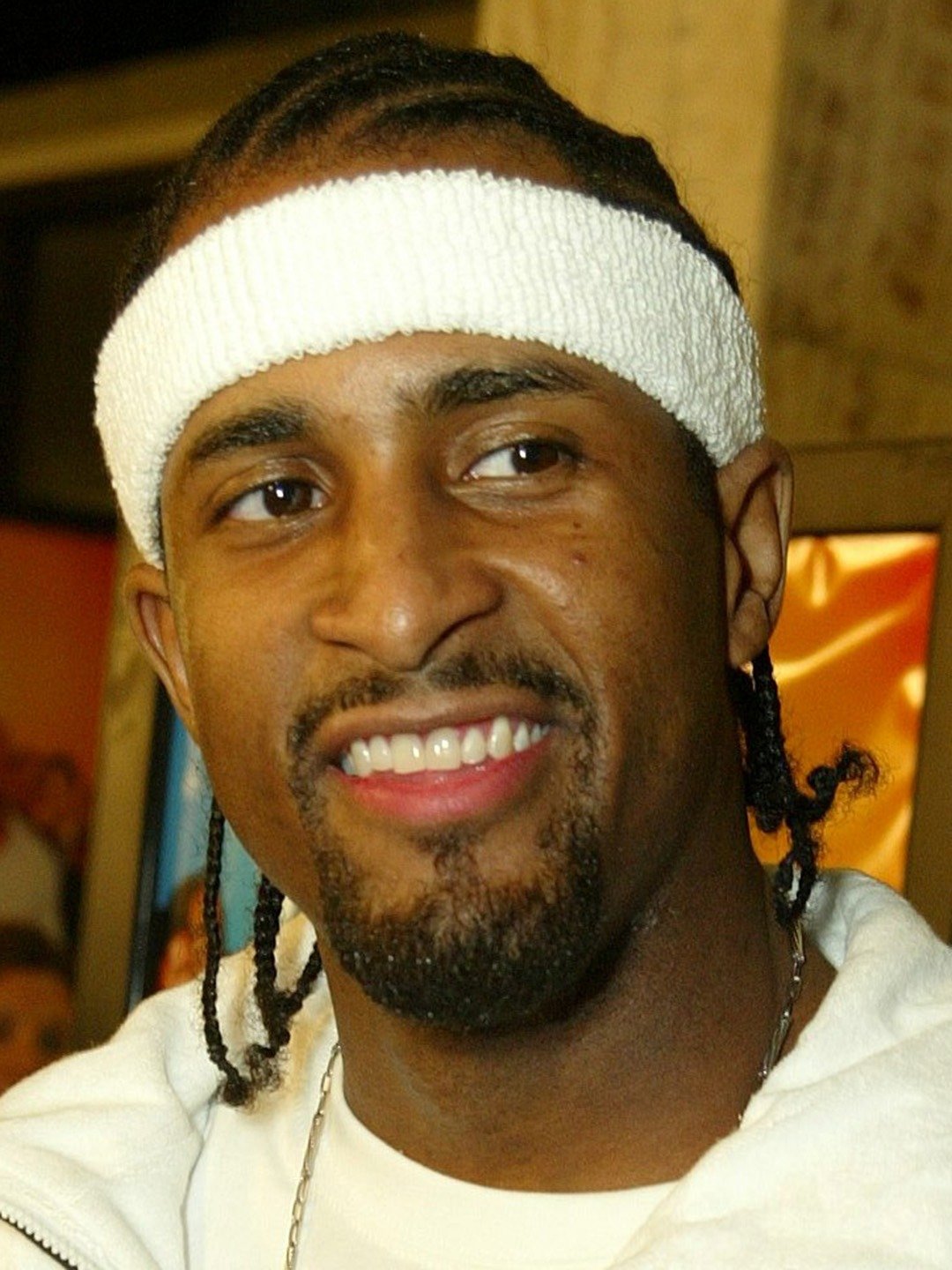 Dartanyan Edmonds