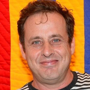 Richmond Arquette