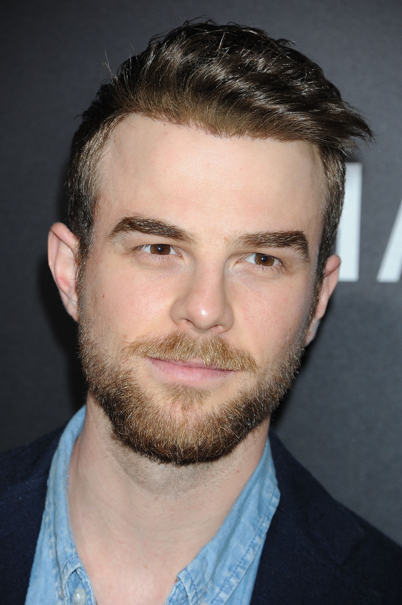 Nathaniel Buzolic