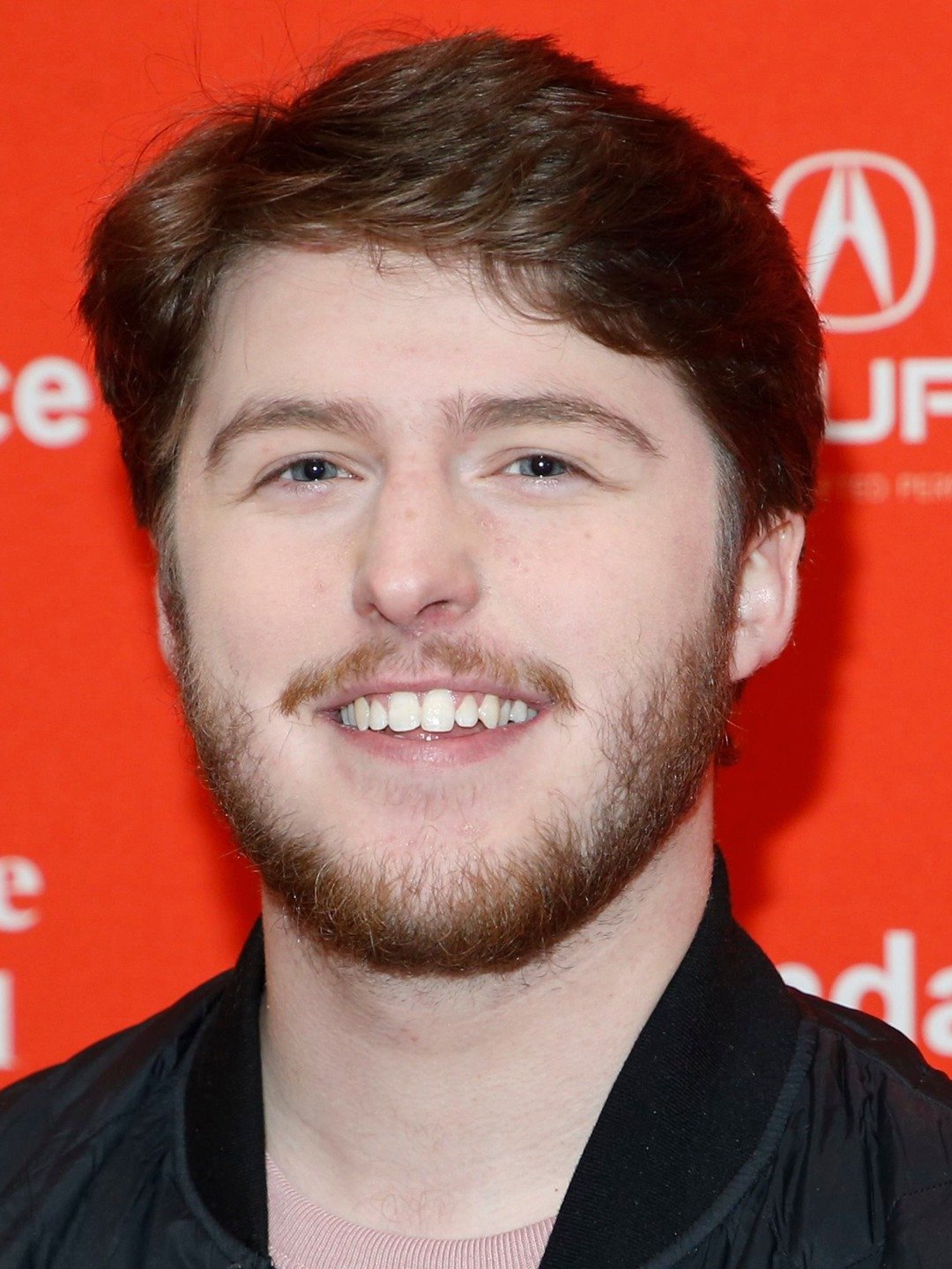 Dalton Harrod