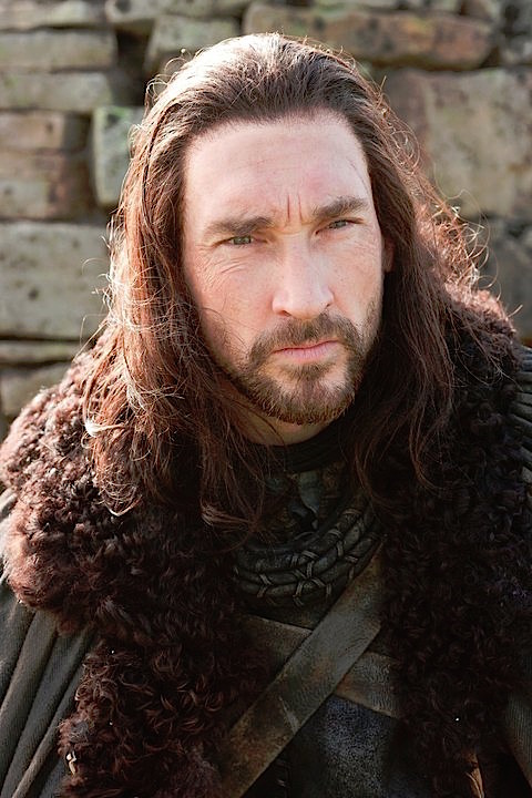 Joseph Mawle