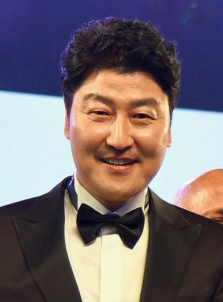 Kang-ho Song