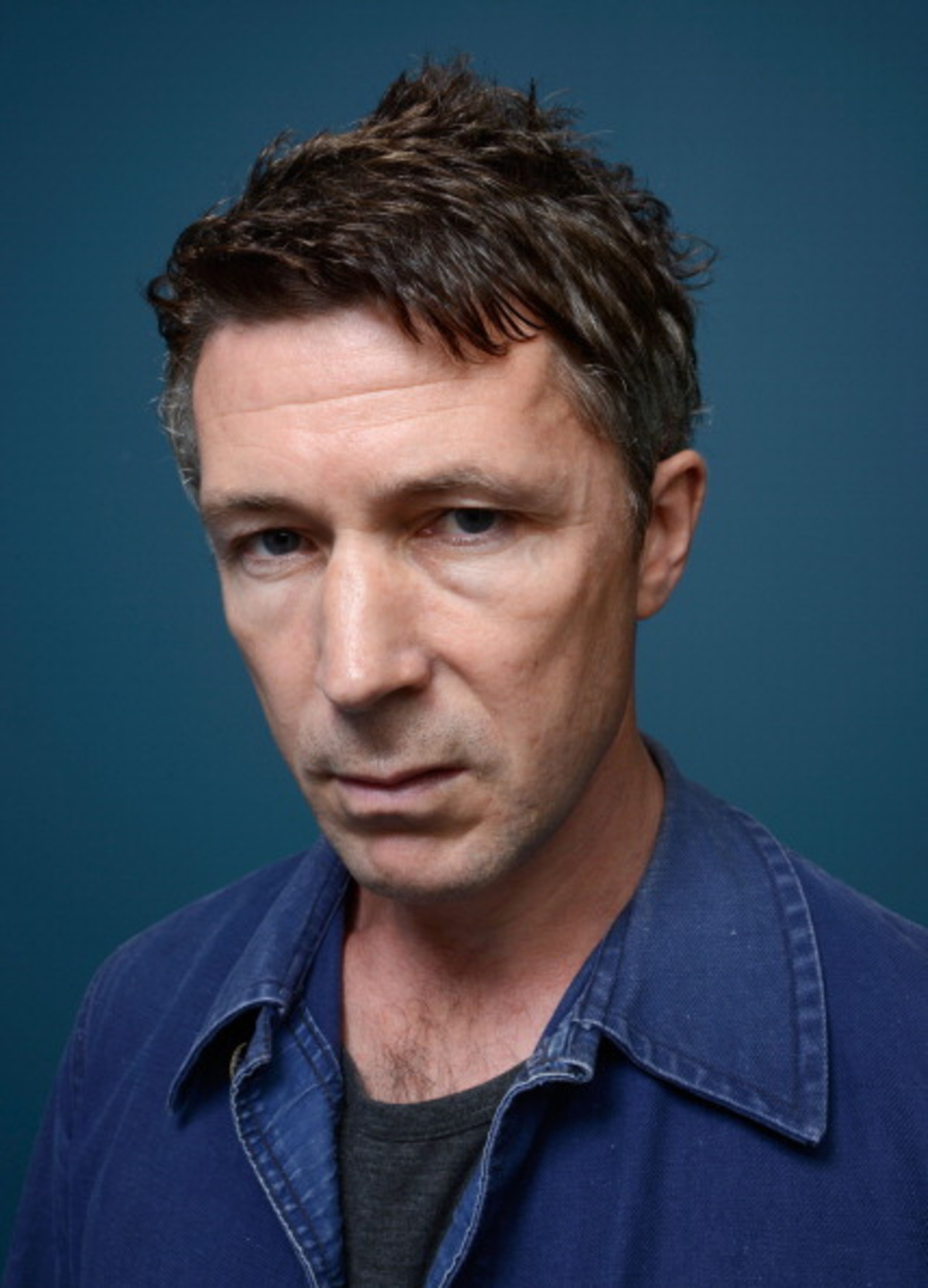 Aidan Gillen