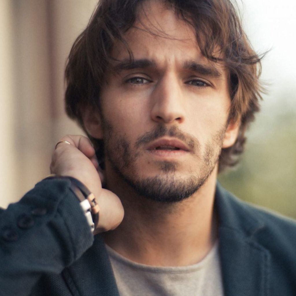Christian Burruano