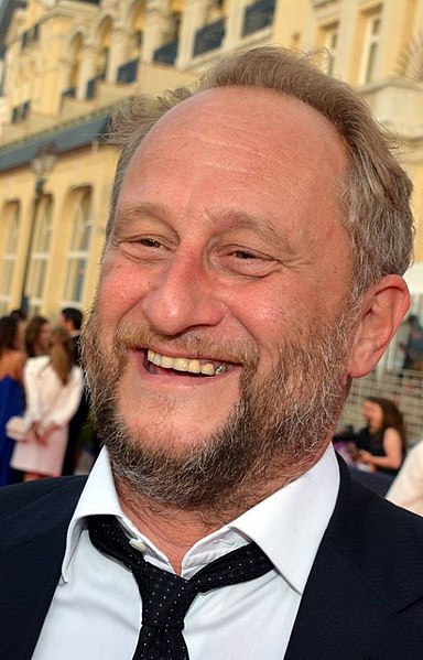 Benoît Poelvoorde