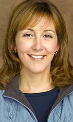 Cynthia Stevenson