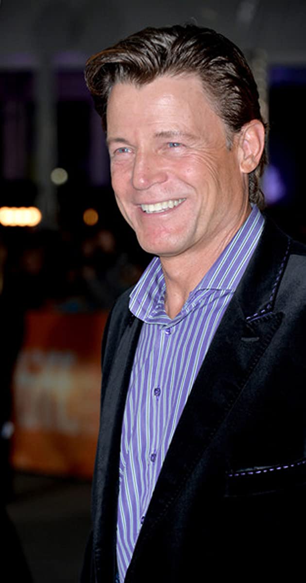 Brett Stimely