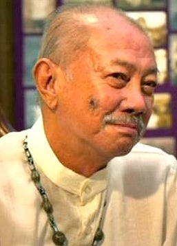 Weeraprawat Wongpuapan