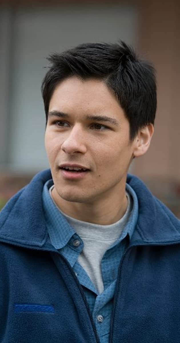 Oliver James