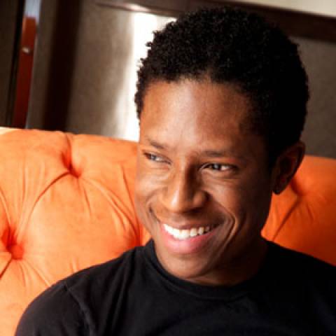 Kenny Blank