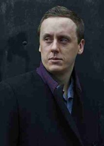Tom Wood