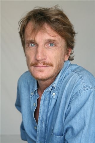 François Montagut