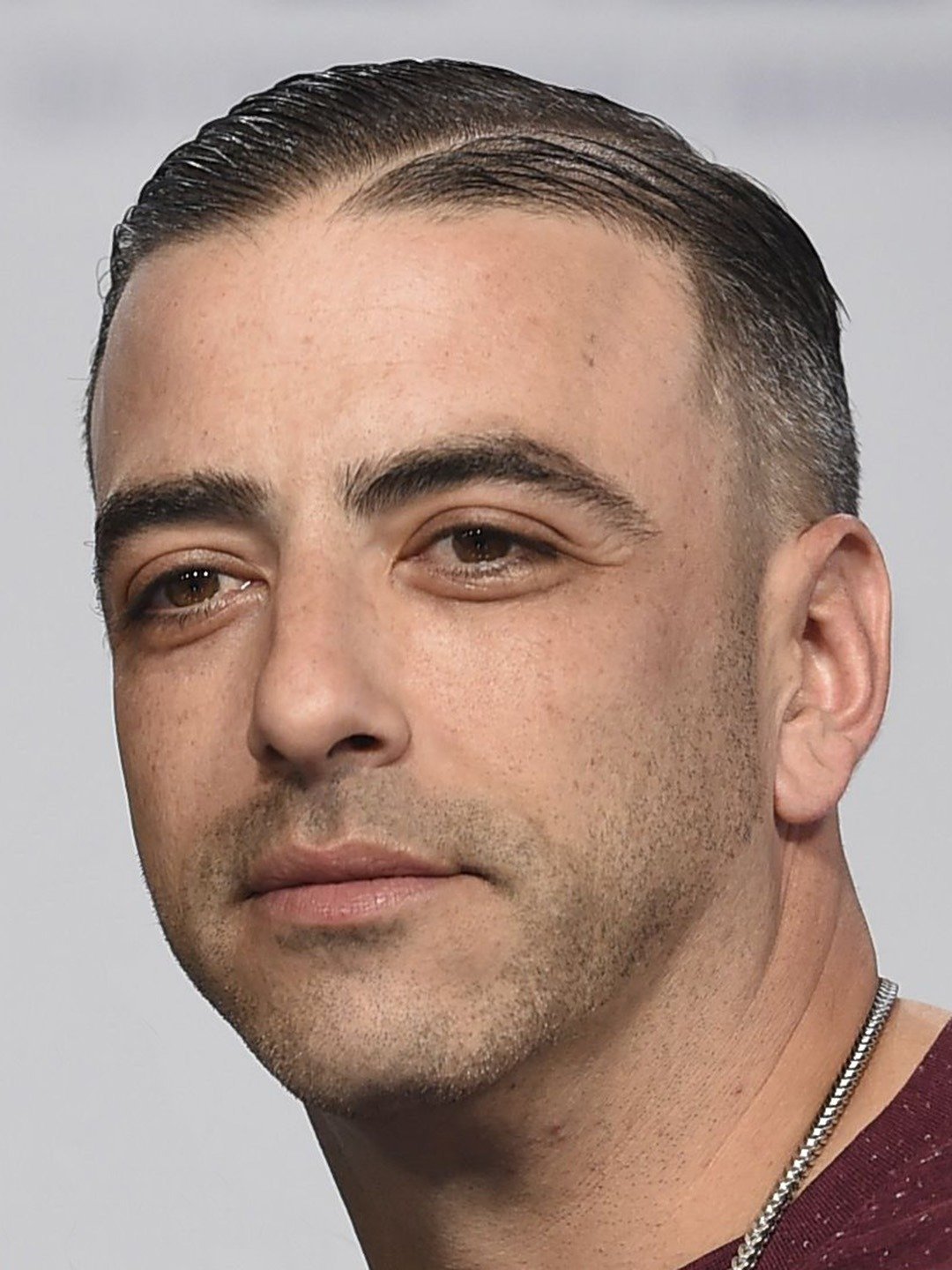 Patrick Borriello