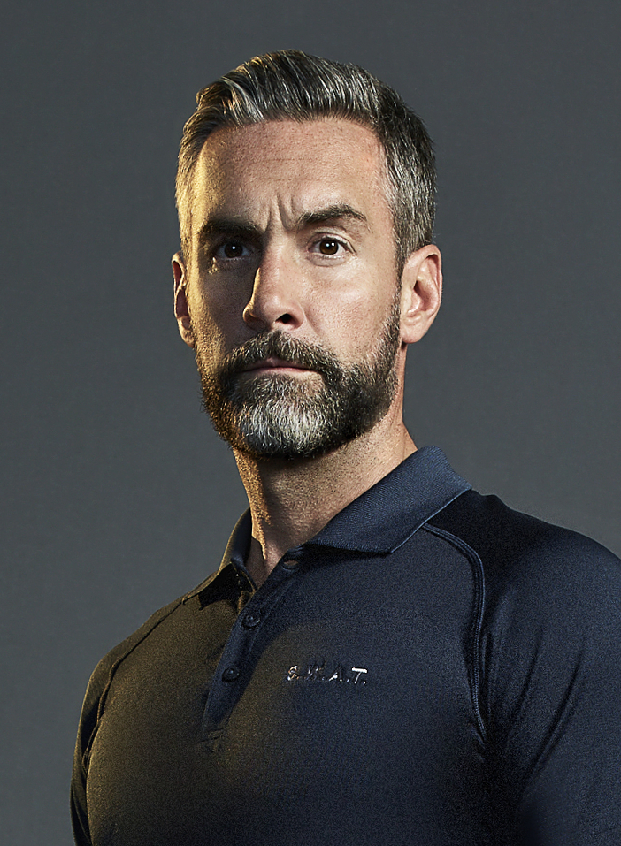 Jay Harrington