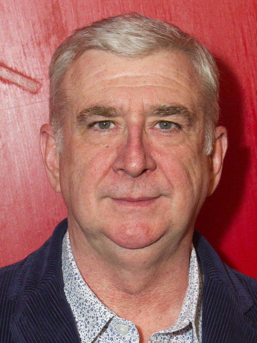 Gerard Horan