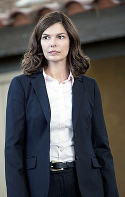 Jeanne Tripplehorn