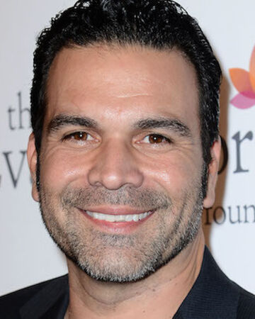 Ricardo Chavira