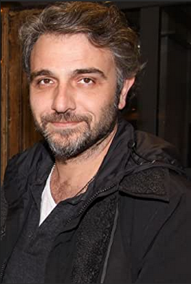 Fanis Mouratidis