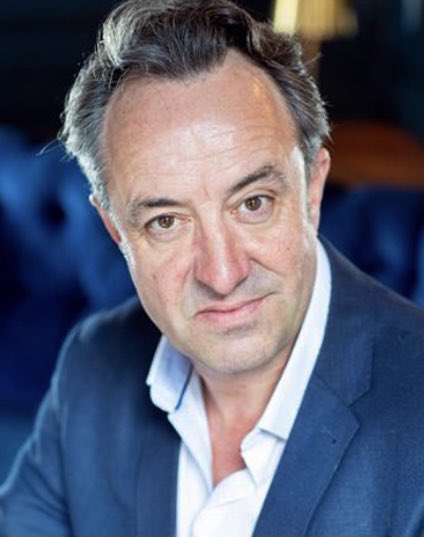 Simon Thorpe