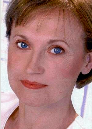 Caroline Kava