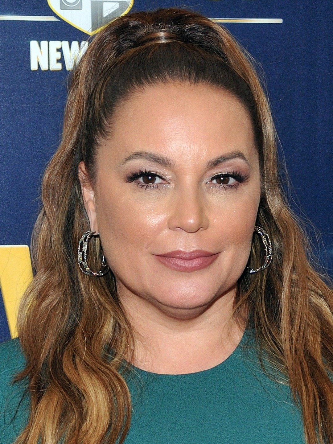 Angie Martinez