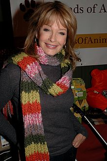 Deidre Hall