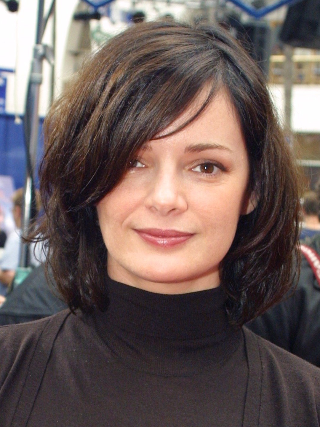 Stacy Edwards