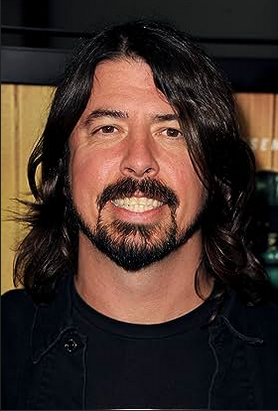 Dave Grohl