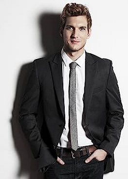 Scott Michael Foster