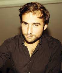 Lucas Bonnifait