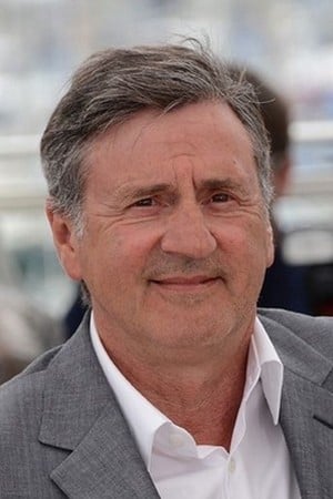 Damien Zanoly
