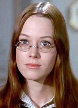 Patricia Mattick