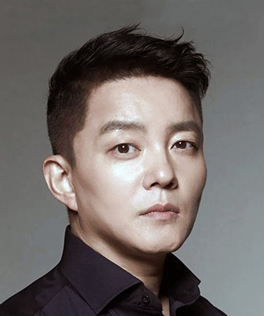 Lee Beom-soo