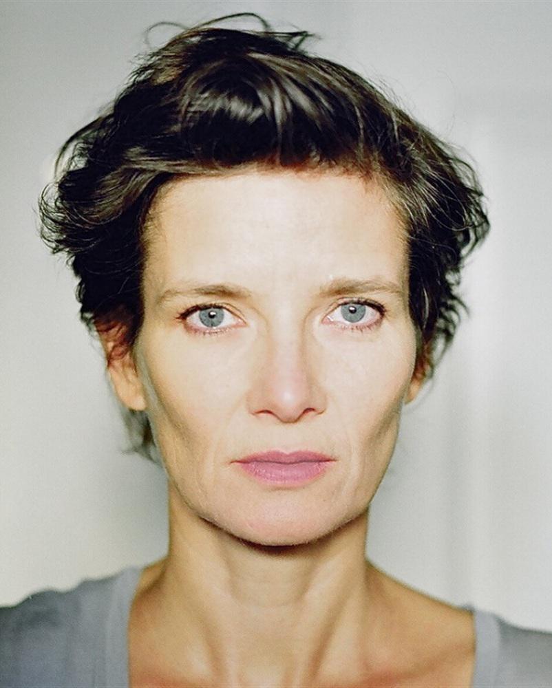 Vanessa Larré