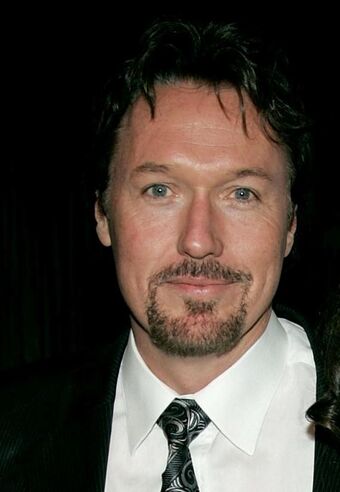 Thomas Ian Griffith
