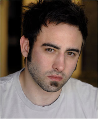 Justin Ifeld