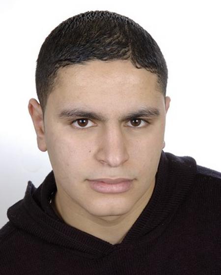 Mohamed Benabdeslem