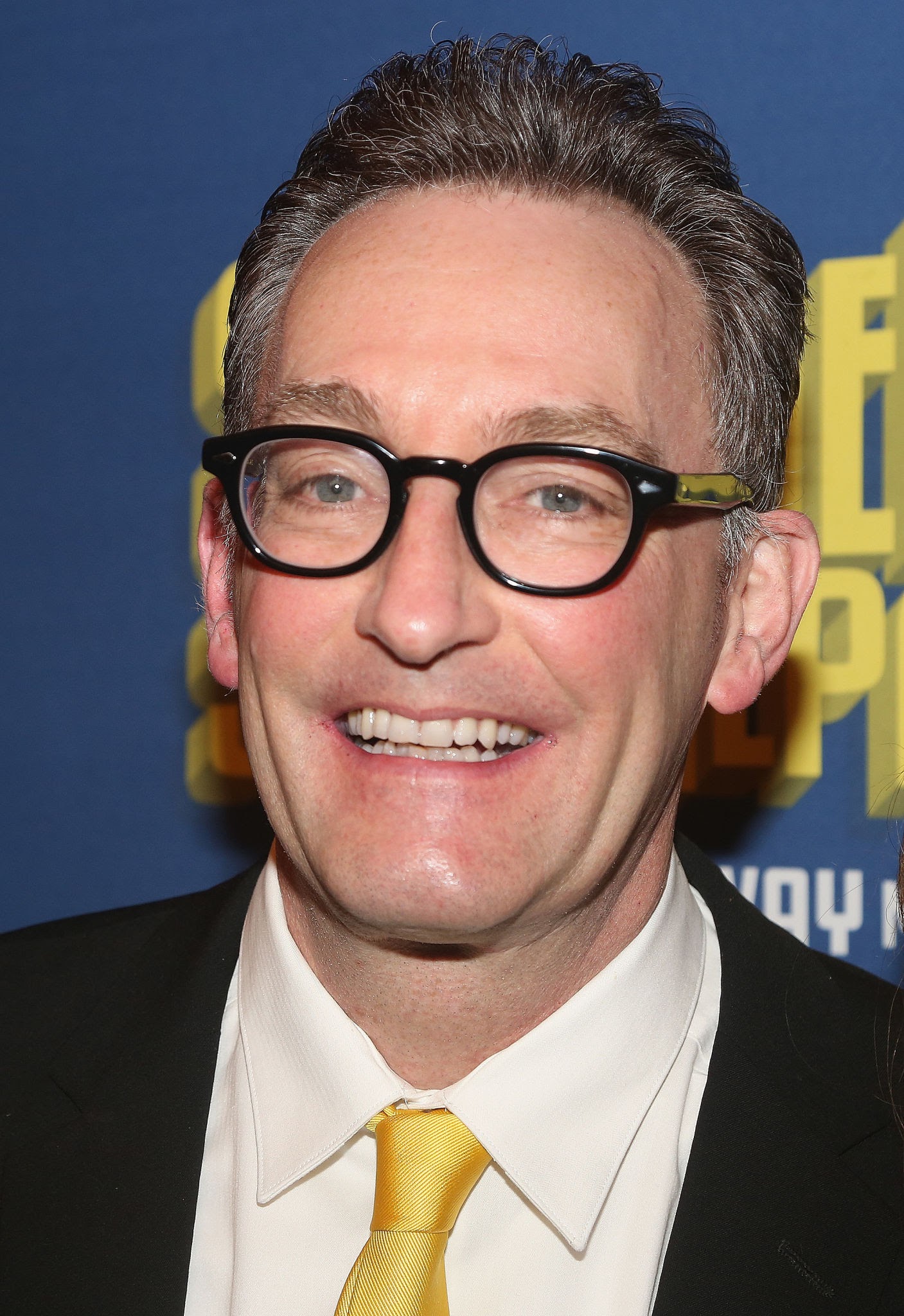 Tom Kenny