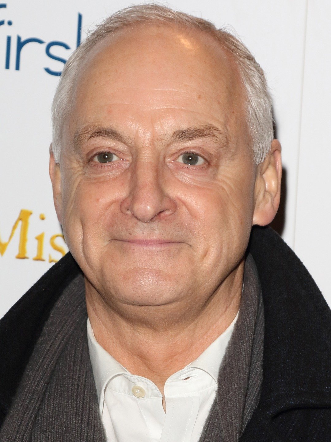 Malcolm Sinclair