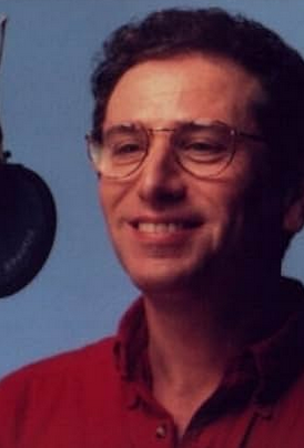 Corey Burton