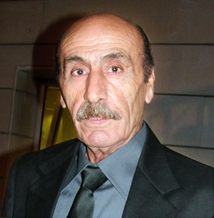 Joseph Shiloach