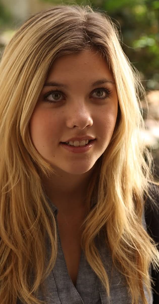 Olivia Crocicchia