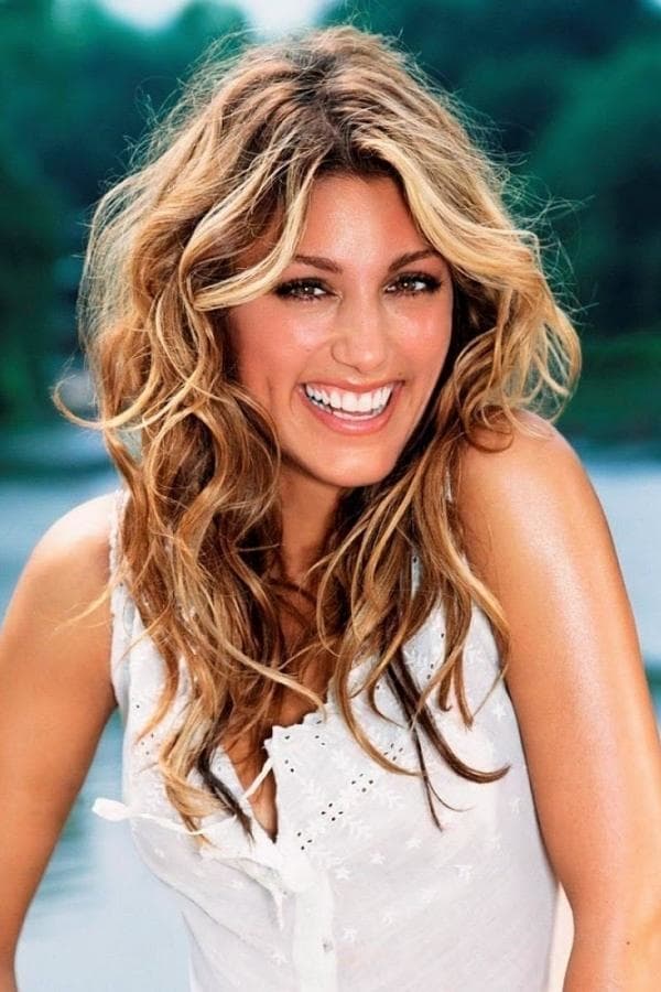 Jennifer Esposito