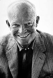 Dwight Eisenhower