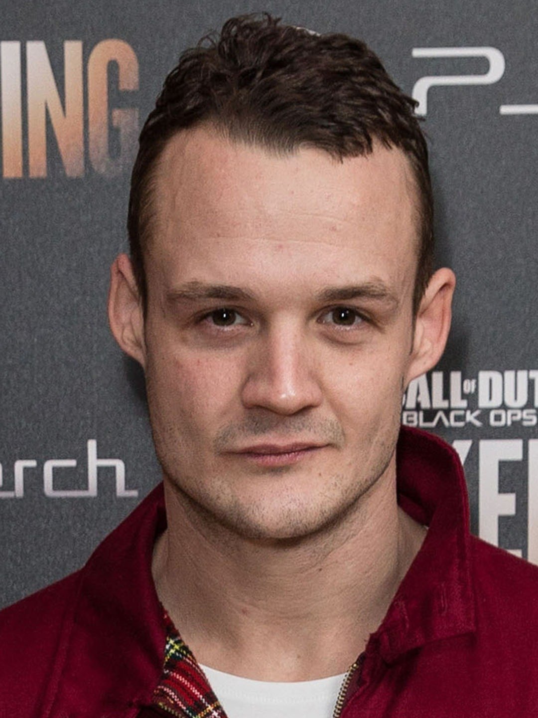 Joshua Herdman